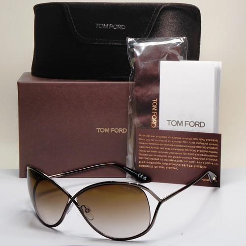 Tom ford sunglasses miranda - ford,