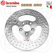 Brembo Rear Brake Disc