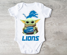 Handmade Baby Yoda Detroit