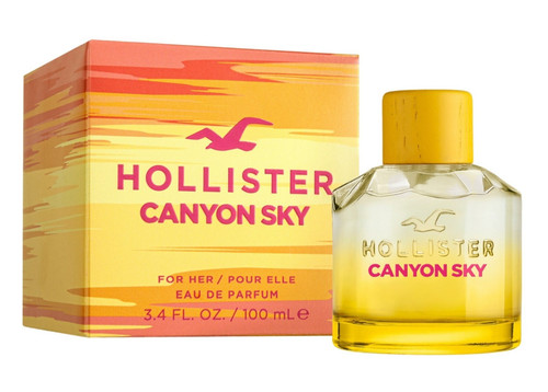 Hollister canyon sky - sky, for