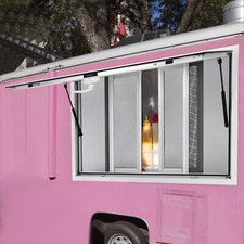 Concession Stand Trailer