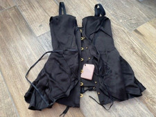 Agent Provocateur Black