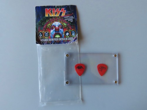 1998 kiss psycho - 1998, circus