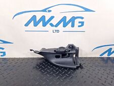 16-23 AUDI S5 COUPE GENUINE REAR RIGHT SIDE SEAT BELT GUIDE 8W6857792