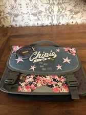 chipie vintage Bag. 15x12 Inches