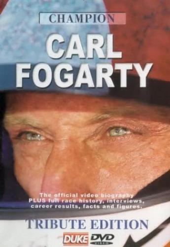 Champion carl fogarty - champion:,