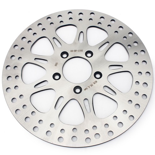 Front brake disc - disc, disk