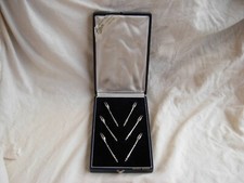 ANTIQUE FRENCH STERLING SILVER