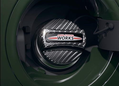 New mini r56 f56 - r56, jcw