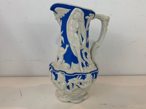 Antique charles meigh - charles,