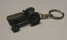 Tractor keyring ferguson - tractor, tea