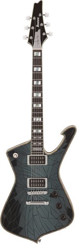 Ibanez ps3cm paul - ibanez, stanley