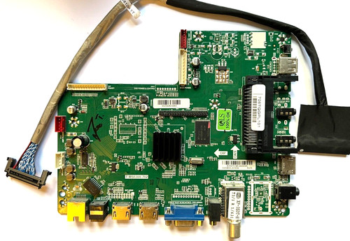 Main board ms6308 702 for - main, t.ms6308.702