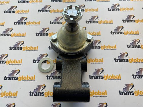 Rear frame upper ball - upper,