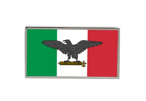 Italian social republic flag - italian,