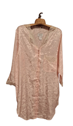 Vintage partners mervyns pink - mervyns,