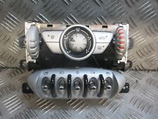 2008 MINI HATCHBACK 1.4 One