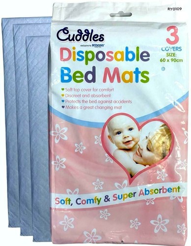 3pcs disposable children bed - disposable, children's