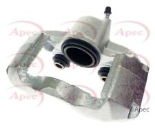 APEC Reman Brake Caliper Front Left for Solid disc - LCA1301