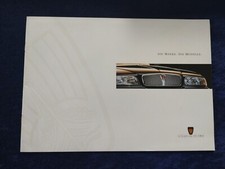 Rover Brochure 09.1995 Mini