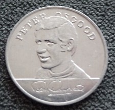 ESSO ENGLAND & CHELSEA 1970