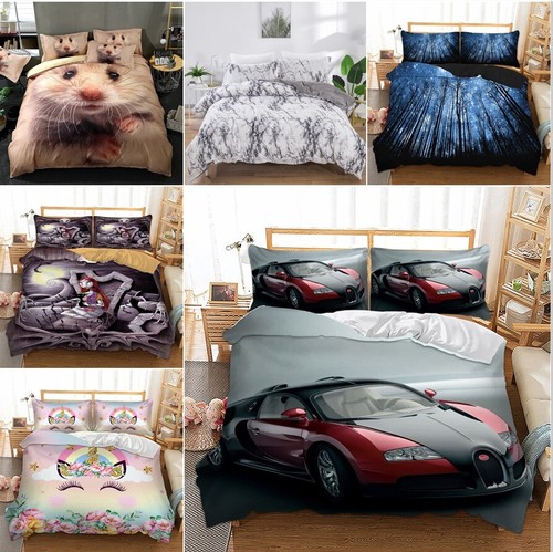 Pcs duvet cover set - duvet,