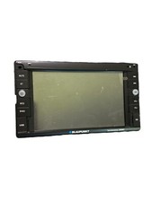 Blaupunkt Sacremento 290MC