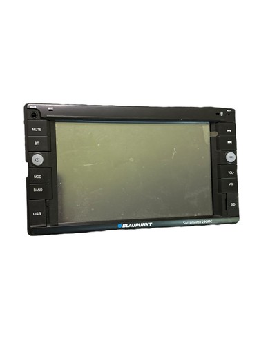 Blaupunkt sacremento 290mc - sacremento,