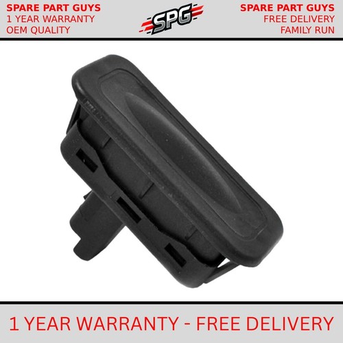 Boot tailgate release switch - tailgate,