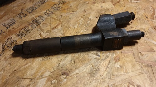 Injector ruston hornsby - ruston, &