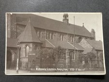 St Judes Church Shelton