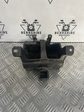SUZUKI GSF650 GSF 650 BANDIT BATTERY TRAY BOX HOLDER & RUBBER STRAP OEM