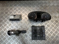 09-14 VW POLO 6R MK8 1.4