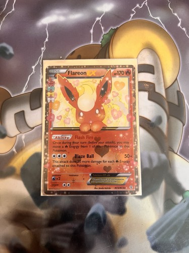Flareon rc6 generations - flareon,