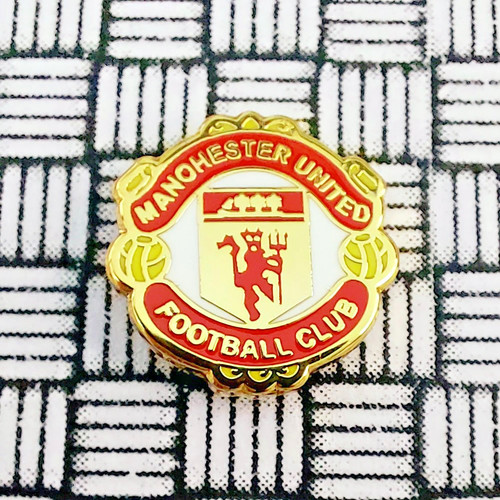 Old school united - old, crest