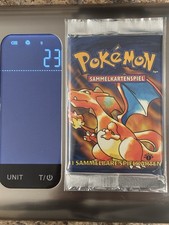 Pokemon Base Set 1st Edition