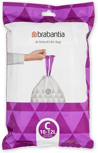 Brabantia perfectfit bin - perfectfit,