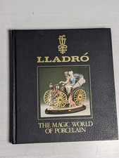 LLADRO : The Magic World Of
