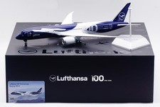 1:200 SQ Wings LUFTHANSA
