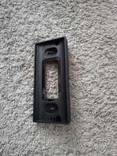 Genuine Angled Mount Bracket Holder Wedge For Ring Video Doorbell 1,2, Plus,Pro