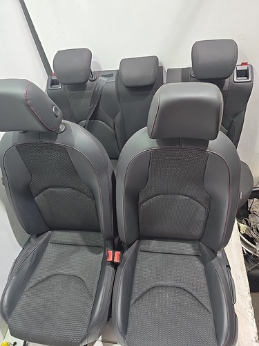 Seat leon half - seat, fr