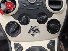 FORD KA EDGE MK2 2008-2016