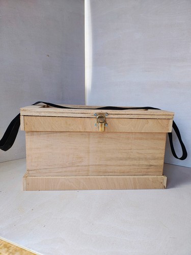 Ferret carrier 15x9x8 - carrier,