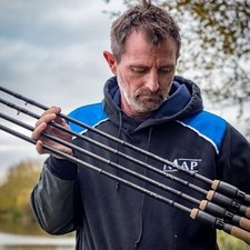 MAP Parabolix Black Edition