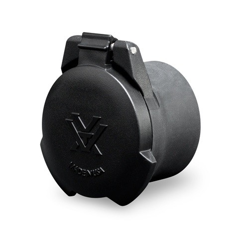 Vortex defender flip cap scope - cap,