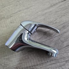 Bath Empire Single Lever Basin Mixer Tap New Boxed 