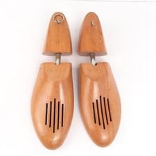 Vintage Earl Natural Wooden