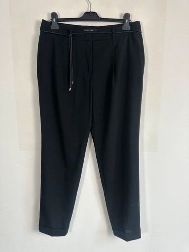 Marc cain trousers size - trousers,