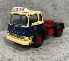 Corgi - Bedford TK Tractor