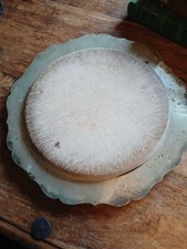 Antique Victorian Bread and